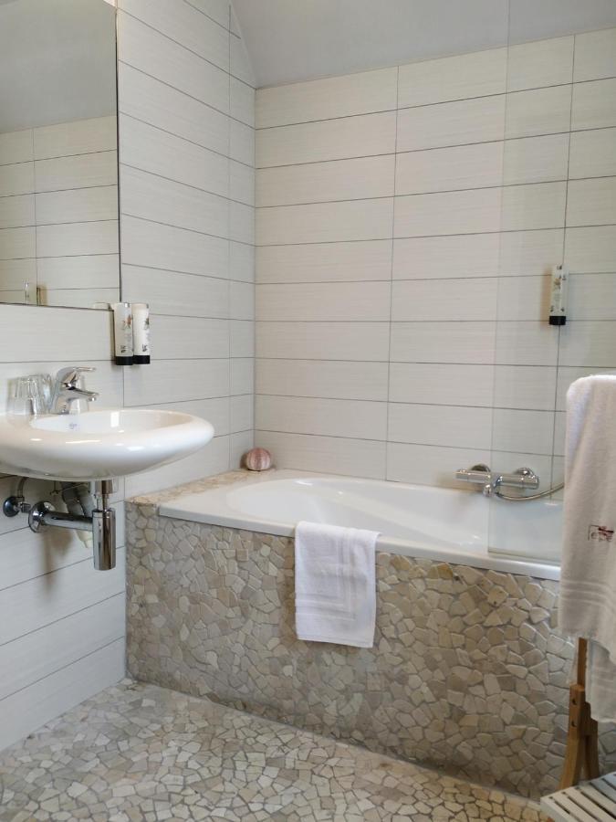 Hotel Lepelbed Melle Экстерьер фото
