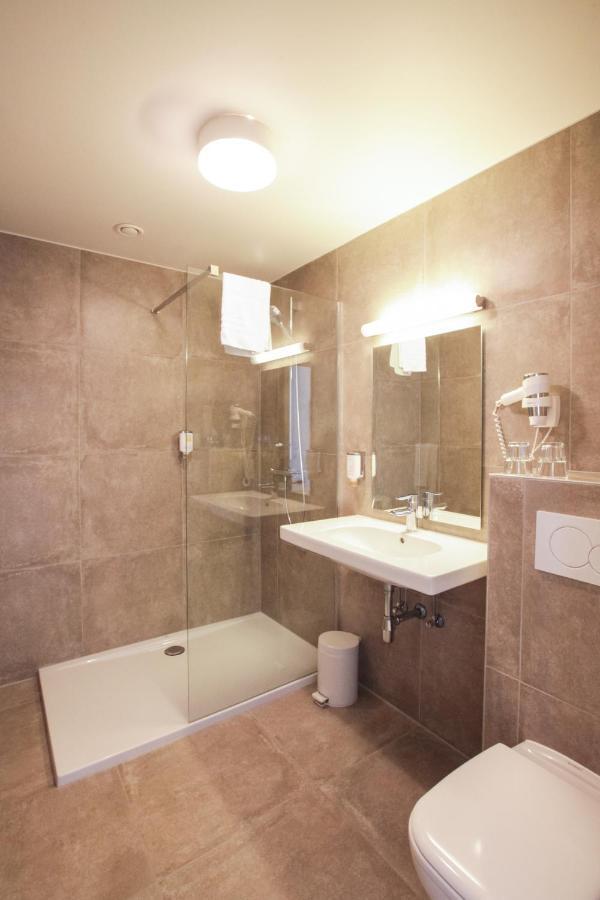 Hotel Lepelbed Melle Экстерьер фото